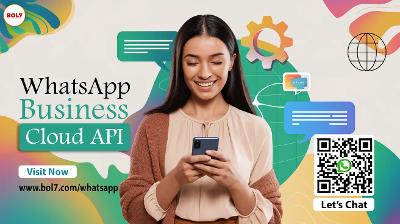 Automate Customer Communication with WhatsApp Cloud API